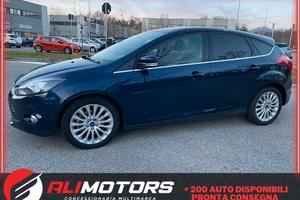 Ford Focus 1.6 EcoBoost 150 CV Start&Stop Titanium