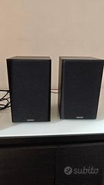 Casse edifier r1100