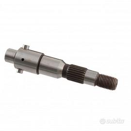 Albero ruota posteriore Piaggio Boss Bravo Ciao Gr