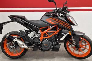 KTM 125 Duke DUKE