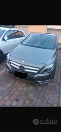 Mercedes classe B diesel