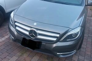 Mercedes classe B diesel
