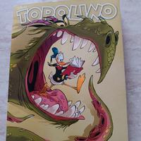 Topolino 3597, tiratura limitata, Lucca Comics