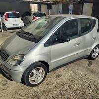 Mercedes classe A