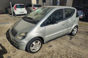 Mercedes classe A