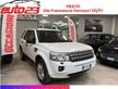 Land Rover Freelander 2.2 TD4 S.W. S Auto 140CV