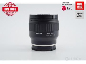 Tamron 24 F2.8 Di III OSD M1:2 (Sony)