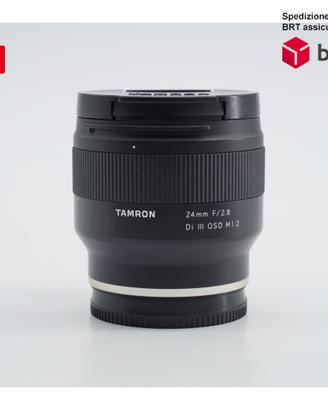 Tamron 24 F2.8 Di III OSD M1:2 (Sony)