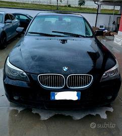 BMW 525d