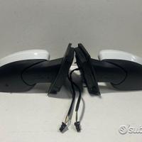 Specchietto retrovisore dx sx dacia sandero 2024