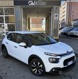 Citroen C3 PureTech 110 S&S EAT6 Max