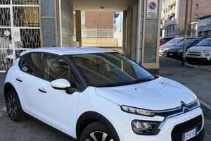 Citroen C3 PureTech 110 S&S EAT6 Max