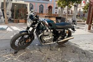 Royal Enfield Continental GT650