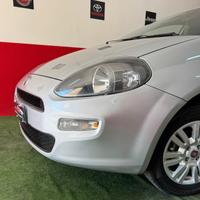 FIAT PUNTO UNICO PROPRIETARIO 1.2 BENZINA 70 CV 