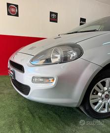 FIAT PUNTO UNICO PROPRIETARIO 1.2 BENZINA 70 CV 