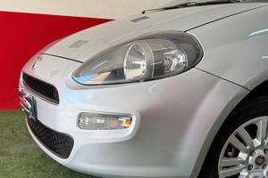 FIAT PUNTO UNICO PROPRIETARIO 1.2 BENZINA 70 CV 