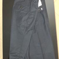 Pantaloni invernali Militari