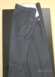 Pantaloni invernali Militari