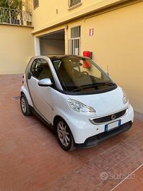 Smart Fortwo Coupè 1.0 MHD 61 CV anno 2013
