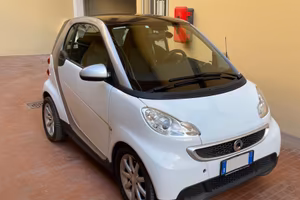 Smart Fortwo Coupè 1.0 MHD 61 CV anno 2013