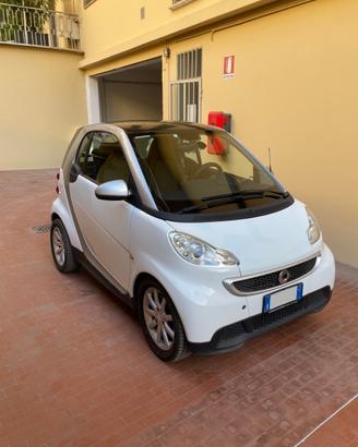 Smart Fortwo Coupè 1.0 MHD 61 CV anno 2013