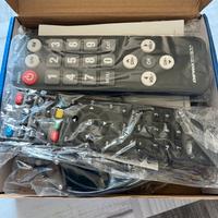 Decoder per televisore