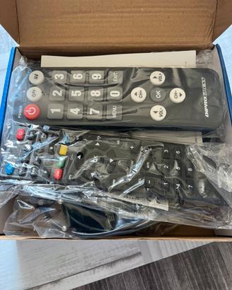 Decoder per televisore