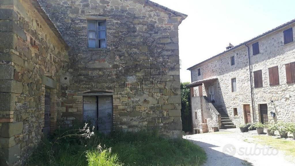 Rustico / Casale di 60 m² con 4 locali a Città di - Vista 5
