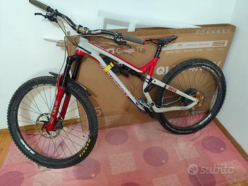 commencal meta am 29 team