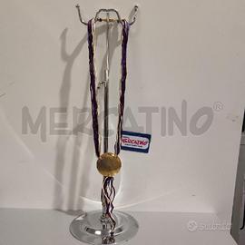 COLLANA FILO VL/B/B DOR SHARRA PAGANO