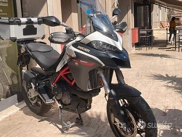 Multistrada 950 S, Finanz., Desmo appena Fatto!