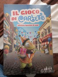 Il gioco di Carletto