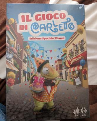 Il gioco di Carletto