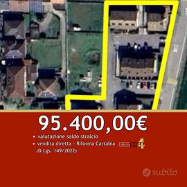 Appartamento a Pagazzano (BG)