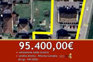 Appartamento a Pagazzano (BG)