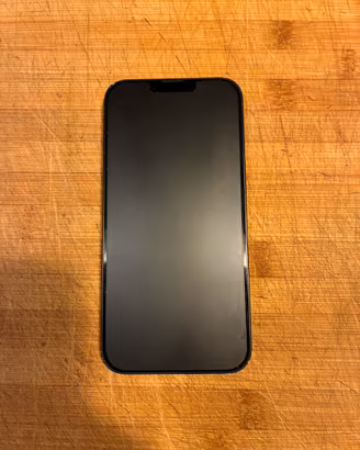 iPhone 13