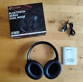 Cuffie Bluetooth pieghevoli - Nuove