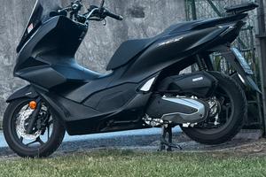 Honda pcx 125
