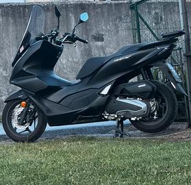 Honda pcx 125