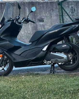 Honda pcx 125