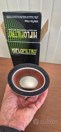 Filtro aria Triumph Boneville