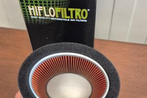 Filtro aria Triumph Boneville
