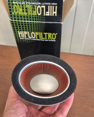 Filtro aria Triumph Boneville