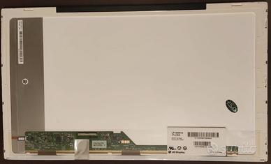 Display Schermo  H/W:0A F/W:1 15.6"