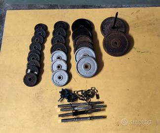 Attrezzatura da palestra