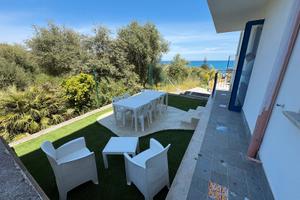 Casa Vacanze con giardino