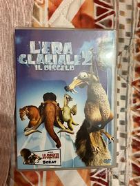 L'Era Glaciale 2 - Il disgelo DVD originale