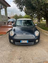 Mini Cooper D