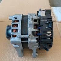 Alternatore Fiat 500 hybrid