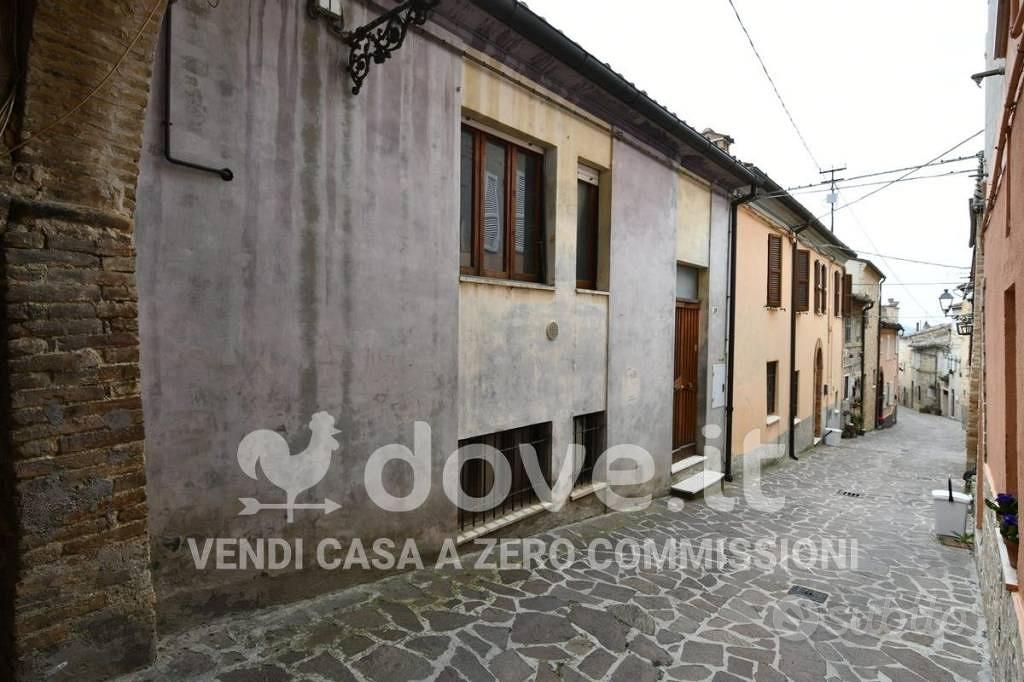 Casa – FM, Fermo - Vista 4